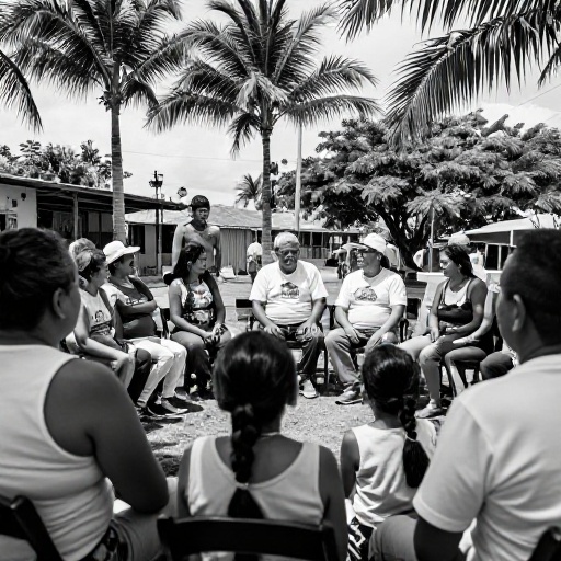 Reflexión local: El respeto entre credos y la defensa de la familia en Guayas