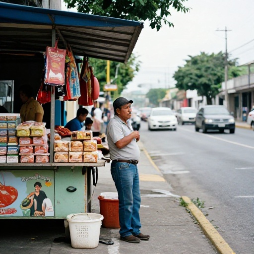 Desconfianza y riesgos frenan la calidad de vida y encarecen el negocio en Guayas