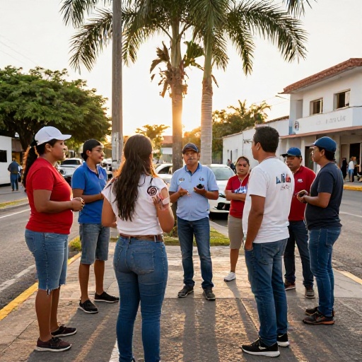 La promesa como cimiento: reflexiones sobre el contrato social en Guayas