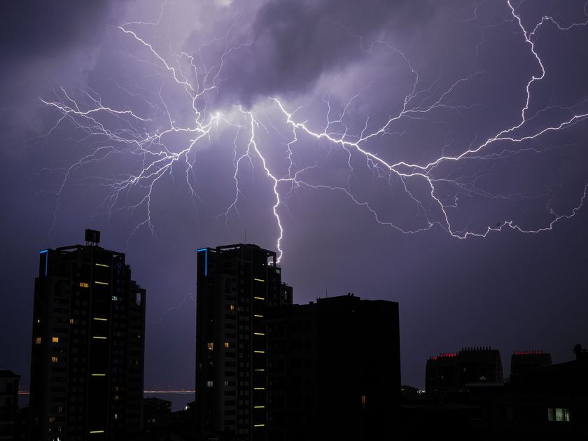 Corte programado de luz en ocho cantones del Guayas este domingo 21