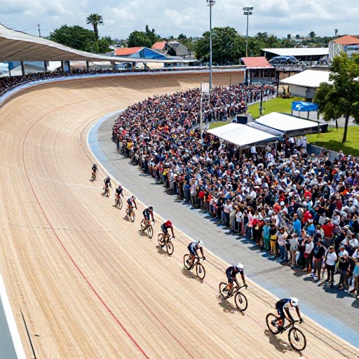 Héctor Álvarez toma el liderato de la Vuelta al Ecuador 2026 tras ganar la etapa 5